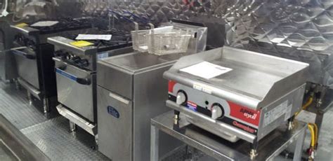 5 Signs It’s Time To Buy New Food Truck Equipment | Mobile Cuisine