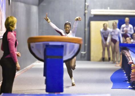 List of Gymnastics Equipment | Livestrong.com