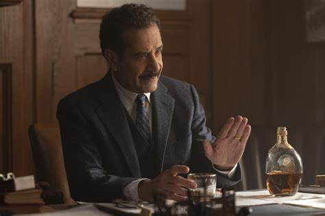 Tony Shalhoub, Kevin Pollak say goodbye to their ‘Mrs. Maisel’ patriarchs - UPI.com