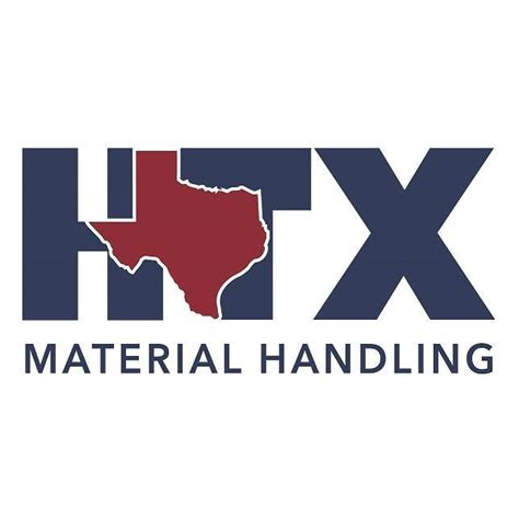 HTX Material Handling | Houston TX