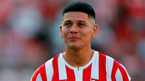 Marcos Rojo firmará su contrato con Boca la próxima semana - Diario ...