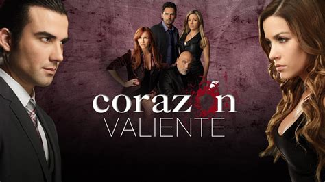 Corazón Valiente | Apple TV