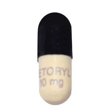 Trilostane (Vetoryl) 10 mg (1 Capsule) | Free Shipping | EP Rx