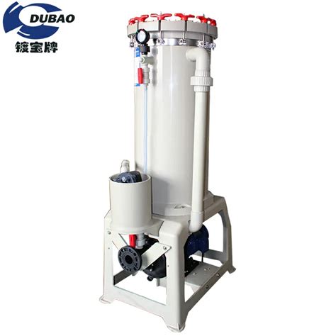 Industrial Water Filter JF Series,Chemical Liquid Filtration Equipment,Chemical Filtration Machine