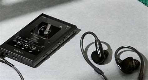 Sony NW-A306 Walkman Is A New Treat For Audiophiles In India