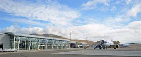 STUNNING GROWTH AT FAROE ISLANDS AIRPORT | Vagar Airport | Routes