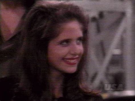 Sarah in Swans Crossing - Sarah Michelle Gellar Image (12283531) - Fanpop