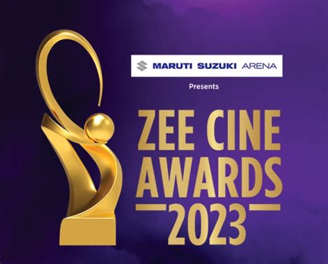 Zee Cine Awards 2023 Nominations, Voting, Date, Time and Telecast Details