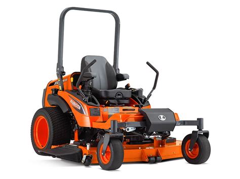 Kubota 54 Zero-Turn Mower Kawasaki | ubicaciondepersonas.cdmx.gob.mx