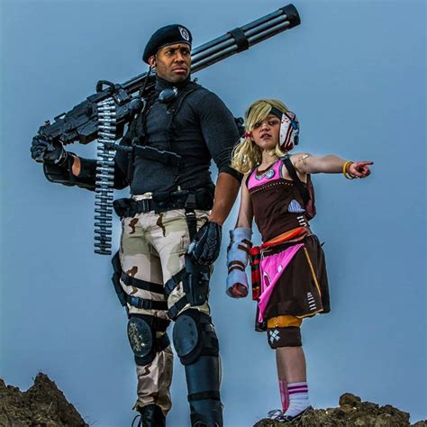 Borderlands cosplay :: borderlands :: games :: fandoms :: cosplay :: Roland :: tiny tina ...