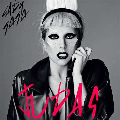 Coverlandia - The #1 Place for Album & Single Cover's: Lady GaGa ...