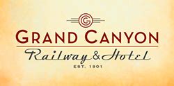 Grand Canyon Railway & Hotel - Arizona Attractions