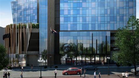 $60m Bankstown RSL redevelopment into ‘gateway’ high-rise to bring over 100 jobs | News Local