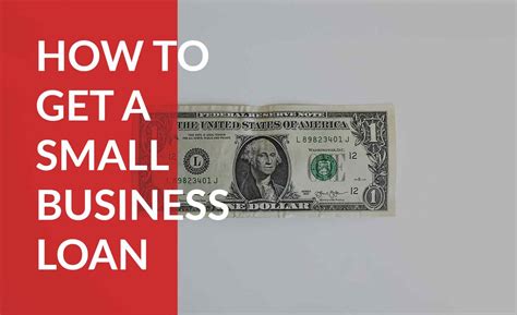 How to Get a Small Business Loan | Domain.com | Blog