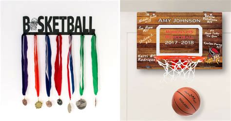 21 Awesome Gifts for Basketball Lovers | Best Gift Ideas For Basketball Players