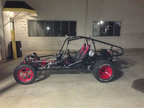 Dune Buggy Build Kit