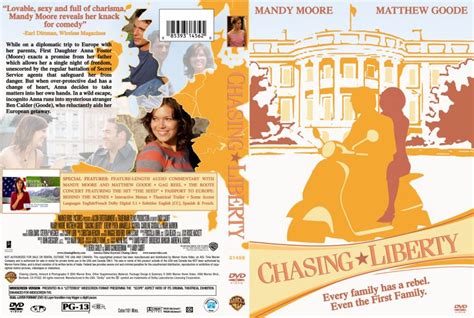 Chasing Liberty - Movie DVD Custom Covers - 21chasingliberty 00166 cstm :: DVD Covers