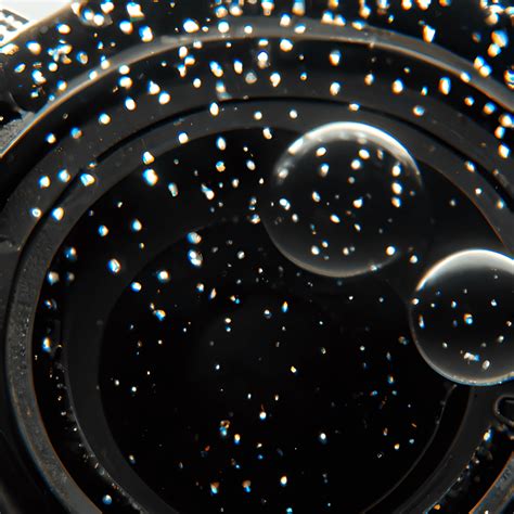 Create Water Drops on a Camera Lens · Creative Fabrica