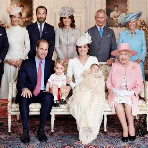 How Royalty Has Changed Kate Middleton's Bond With Her Siblings ...