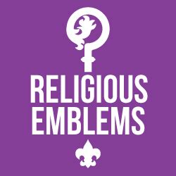 Religious Emblems | Cub Scout Pack 118