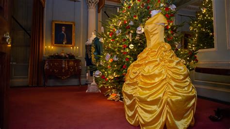 Get into the festive spirit with Christmas | National Trust