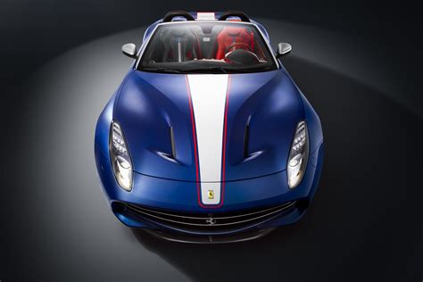 Ferrari F60 America on Behance