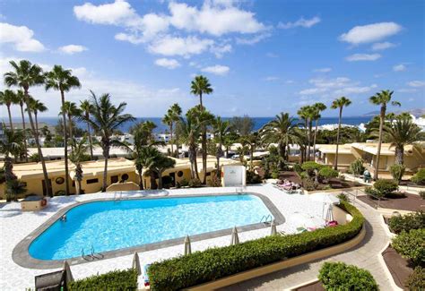 LABRANDA El Dorado Apartments in Puerto del Carmen, Lanzarote | loveholidays