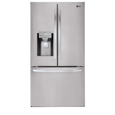 Lg French Door Refrigerator Parts List | Reviewmotors.co