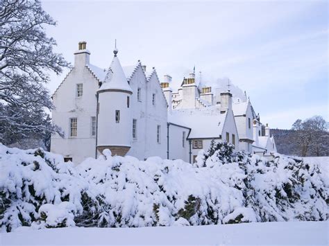 The 10 Most Beautiful Snow Castles In the World in 2020 | Beautiful ...