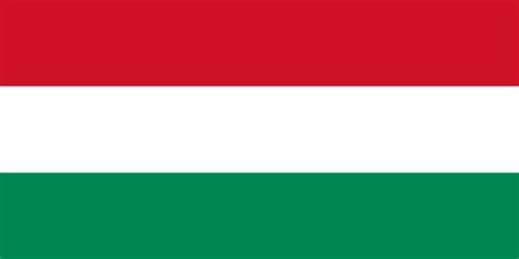 Hungary | Flag Database