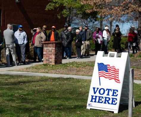 54 Delegates to Be Awarded in South Carolina Primary | Newsmax.com