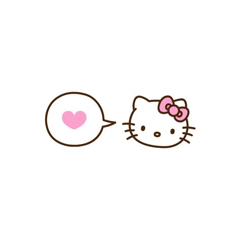 Hello Kitty Gif - GIFcen