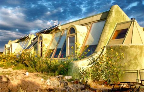 5 Eco-Friendly Alternative Houses that will Inspire You to Live ...