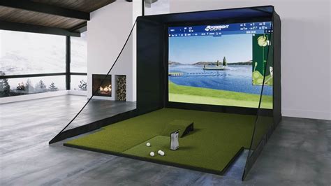 Best Golf Simulators: Our Top Picks For 2023 + Complete Buying Guide