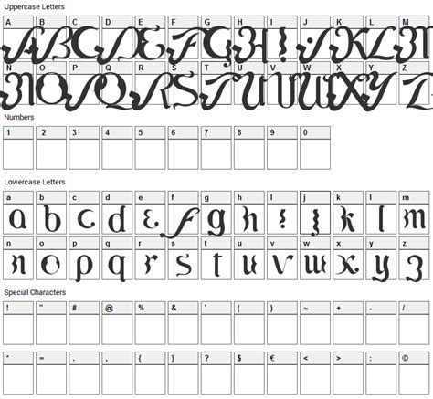 Lipi Font Download - Fonts4Free