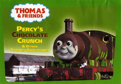 Image - Percy'sChocolateCrunchInside.jpg | Thomas the Tank Engine Wikia | FANDOM powered by Wikia