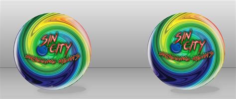 Design Your Own Custom Bowling Ball - BowlerX.com