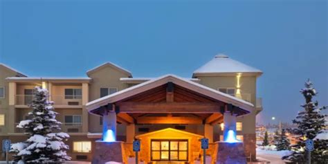 Find Colorado Hotels | Top Hotels in Colorado by IHG