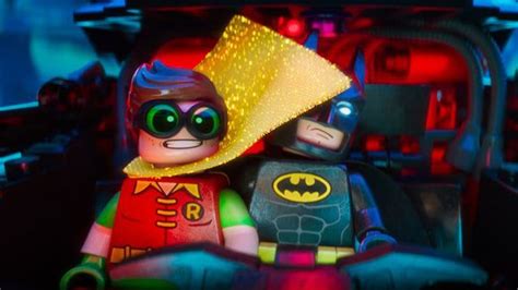 The 'Lego Batman' Soundtrack Proves Everything Is Still Awesome