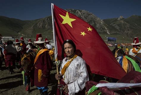 Time has come to acknowledge that Tibet has vastly improved under ...