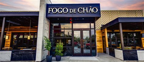 Fogo de Chão to Enter Canada - Foodservice and Hospitality Magazine