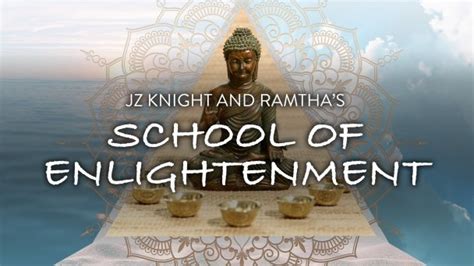 JZ Knight and Ramtha’s School of Enlightenment | Gaia