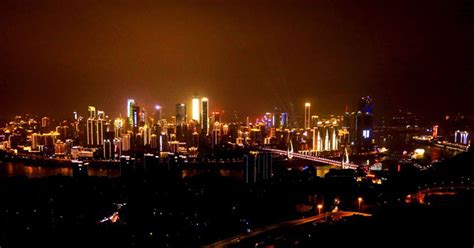 The Chongqing Nightlife Travel Guide