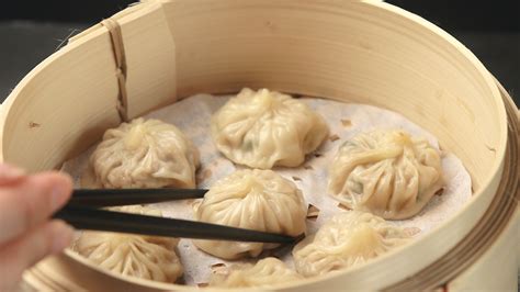 Xiao Long Bao (“Easy” Din Tai Fung Style) - Kitchen (Mis)Adventures