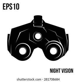 2,158 Night Vision Goggles Images, Stock Photos, and Vectors | Shutterstock