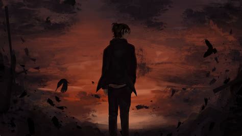 Eren Yeager Cool Attack On Titan (5120x2880) Resolution Wallpaper Sci Fi Wallpaper, Naruto ...