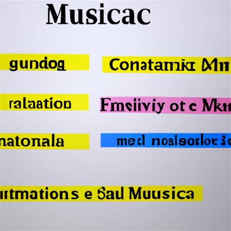 How Does Music Influence Culture? Exploring the Impact of Music on ...