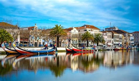 The 13 most charming Portugal coastal towns that you should visit in 2022