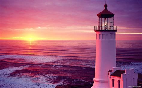 Lighthouse Desktop Wallpapers Free - Wallpaper Cave