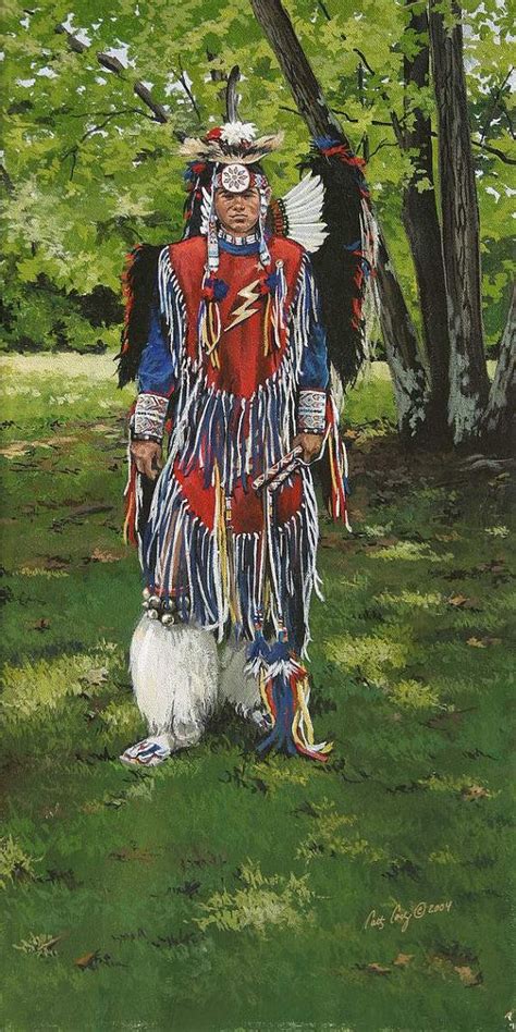 Fancy dancer American Indian art Cherokee Indian art Indian | Etsy in 2021 | Cherokee indian art ...